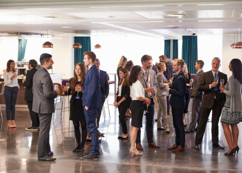 Networking